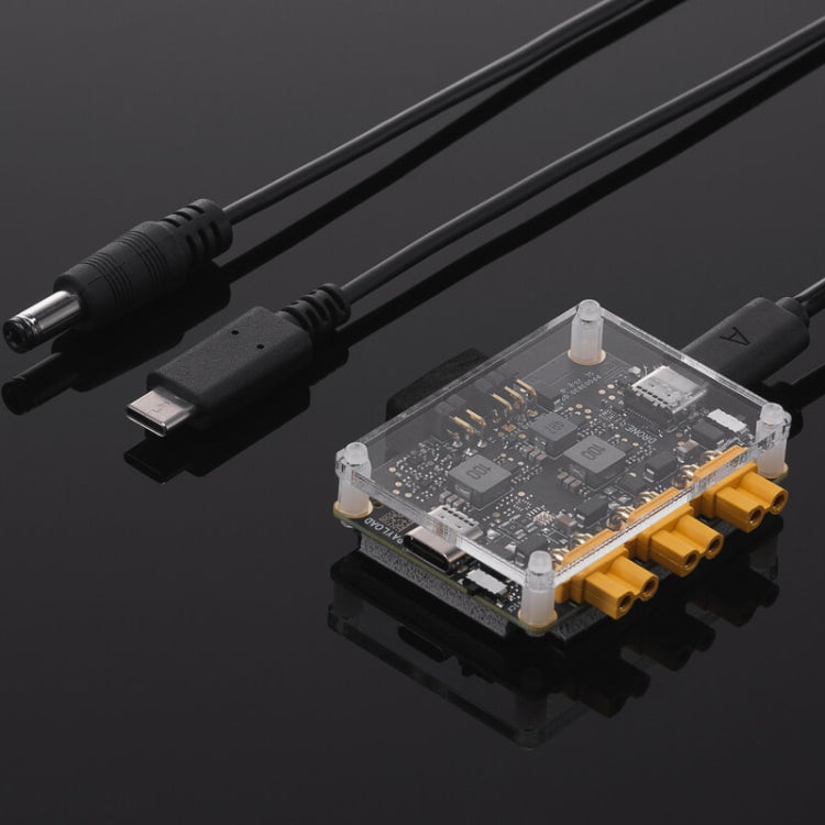 Original DJI E-Port Development Kit For Matrice 350 RTK / M300 RTK / M30 / M30T / Mavic 3E / 3T -  by DJI | Online Shopping South Africa | PMC Jewellery