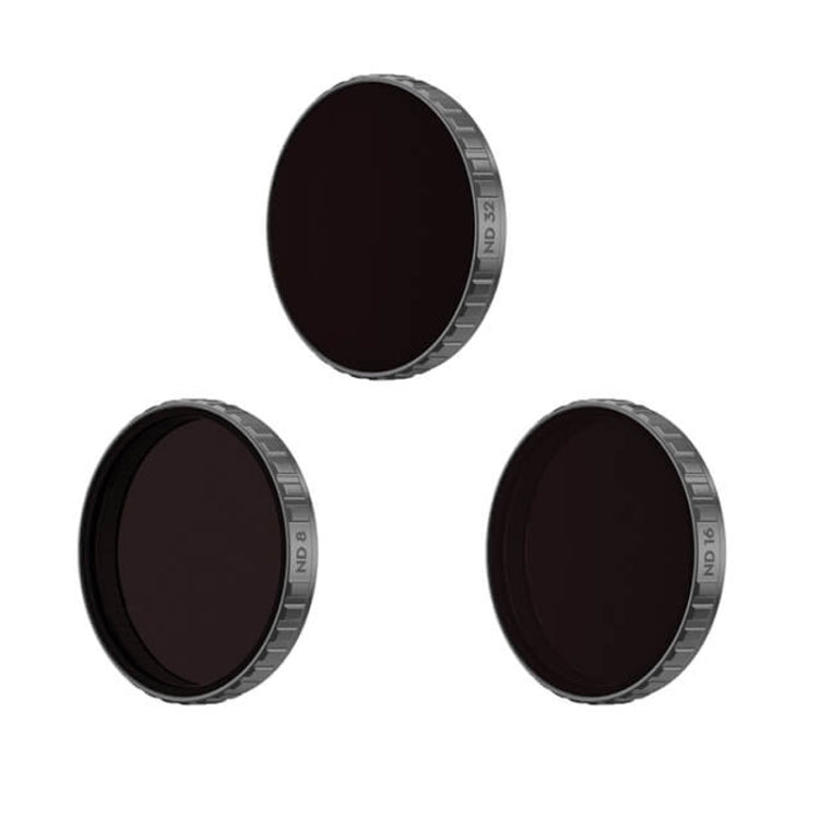 Original DJI OSMO Action 3 / 4 ND Filters Set -  by DJI | Online Shopping South Africa | PMC Jewellery