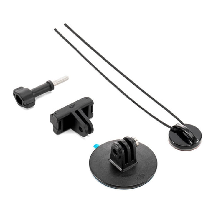Original DJI OSMO Action 3 / 4 Surfing Tether Kit - free shipping - PMC TechLife - Order now!