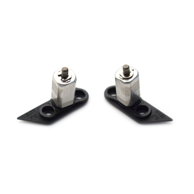 For DJI Mini 3 Pro / Mini 3 Front And Rear Pivots Arm Motor Pivots, Style: Left Rear Pivot - free shipping - PMC TechLife - Order now!