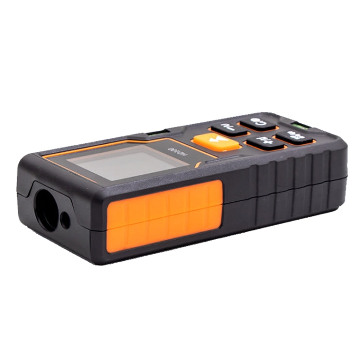 HILDA HD40 High Accuracy Laser Rangefinder Laser Electronics Ruler - Laser Rangefinder by HILDA | Online Shopping South Africa | PMC TechLife | Buy Now Pay Later Mobicred