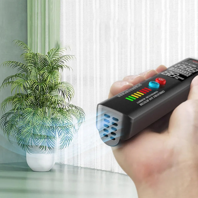 BSIDE X4A Portable Combustible Gas Detector Gas Leakage Alarm - free shipping - PMC TechLife - Order now!
