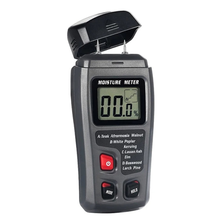 BSIDE EMT01 Wood Moisture Meter Pin Moisture Tester - free shipping - PMC TechLife - Order now!