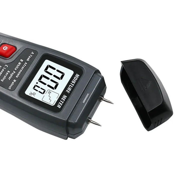 BSIDE EMT01 Wood Moisture Meter Pin Moisture Tester - free shipping - PMC TechLife - Order now!