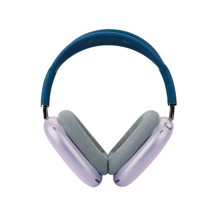 For AirPods Max Headphones Spar Caps Replacement Part(Transparent) - Earmuff & Pad by PMC TechLife | Online Shopping South Africa | PMC TechLife | Buy Now Pay Later Mobicred