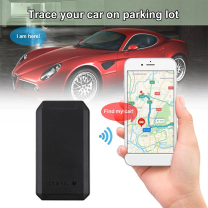 C6 Car Truck Vehicle Tracking GSM GPRS / SMS GPS Tracker - Car Tracker by PMC Jewellery | Online Shopping South Africa | PMC Jewellery