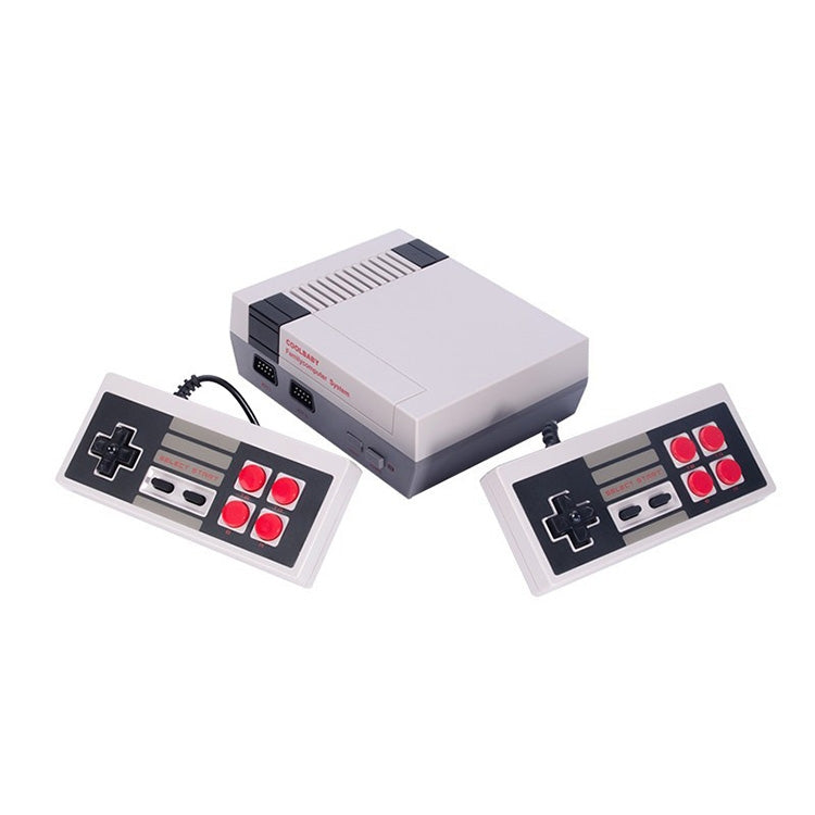 Retro Classic TV Mini HDMI HD Video Game Console, Built-in 600 Games - Pocket Console by PMC Jewellery | Online Shopping South Africa | PMC Jewellery