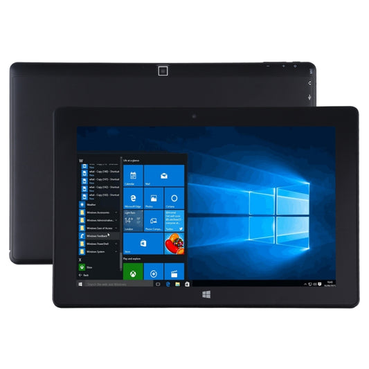 Tablet PC, 10.1 inch, 4GB+64GB, Windows 10 Intel Gemini Lake Celeron N4120 1.1GHz - 2.6GHz, HDMI, Bluetooth, WiFi, Keyboard Not Included - Other by PMC Jewellery | Online Shopping South Africa | PMC Jewellery