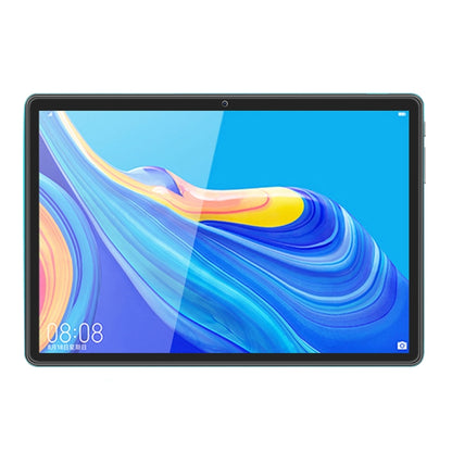 BDF H1 3G Phone Call Tablet PC, 10.1 inch, 2GB+32GB, Android 9.0, MTK8321 Octa Core Cortex-A7, Support Dual SIM & Bluetooth & WiFi & GPS, EU Plug(Blue) - BDF by BDF | Online Shopping South Africa | PMC Jewellery