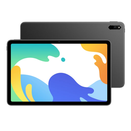Huawei MatePad 10.4 BAH4-W19 WiFi, 10.4 inch, 6GB+64GB, HarmonyOS 2 Qualcomm Snapdragon 778G 4G Octa Core up to 2.42GHz, Support Dual WiFi, OTG, Not Support Google Play (Grey) - Huawei by Huawei | Online Shopping South Africa | PMC Jewellery