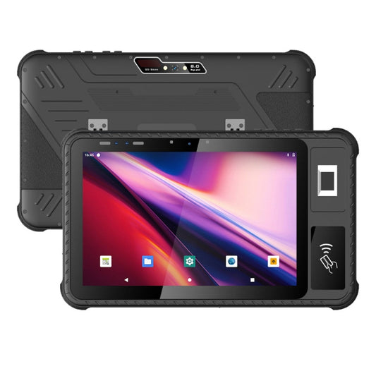 UTAB R1022 4G Phone Call Rugged Tablet, 10.1 inch, 4GB+64GB, IP65 Waterproof Shockproof Dustproof, Android 11.0 MTK6765 Helio P35 Octa Core up to 2.3GHz, Support GPS / WiFi / BT / NFC, Network: 4G (Black) - Other by PMC Jewellery | Online Shopping South Africa | PMC Jewellery
