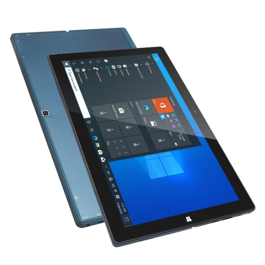 UNIWA WinPad BT101 Tablet PC, 12 inch, 8GB+128GB, Windows 10 Home, Intel Gemini Lake N4120 Quad Core, Support WiFi & BT & HDMI & OTG, Keyboard Not Included - Other by UNIWA | Online Shopping South Africa | PMC Jewellery