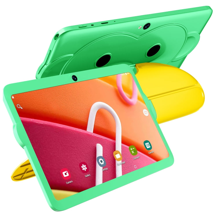 Q8C2 Kids Education Tablet PC, 7.0 inch, 2GB+16GB, Android 5.1 MT6592 Octa Core, Support WiFi / BT / TF Card (Green) -  by PMC Jewellery | Online Shopping South Africa | PMC Jewellery