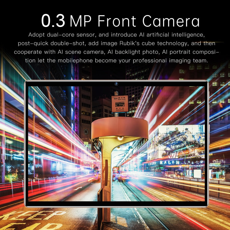 X101 3G Phone Call Tablet PC, 10.1 inch, 2GB+16GB, Android 5.1 MT6592 Octa Core, Support Dual SIM, WiFi, Bluetooth, GPS (Grey) - free shipping - PMC TechLife - Order now!