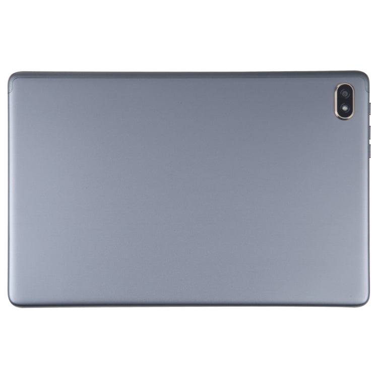 G15 4G LTE Tablet PC, 10.1 inch, 3GB+32GB, Android 10.0 MT6755 Octa-core, Support Dual SIM / WiFi / Bluetooth / GPS, EU Plug (Grey) - 10.1 inch by PMC Jewellery | Online Shopping South Africa | PMC Jewellery