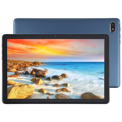 G15 4G LTE Tablet PC, 10.1 inch, 3GB+64GB, Android 11.0 Spreadtrum T610 Octa-core, Support Dual SIM / WiFi / Bluetooth / GPS, EU Plug (Blue) - 10.1 inch by PMC Jewellery | Online Shopping South Africa | PMC Jewellery