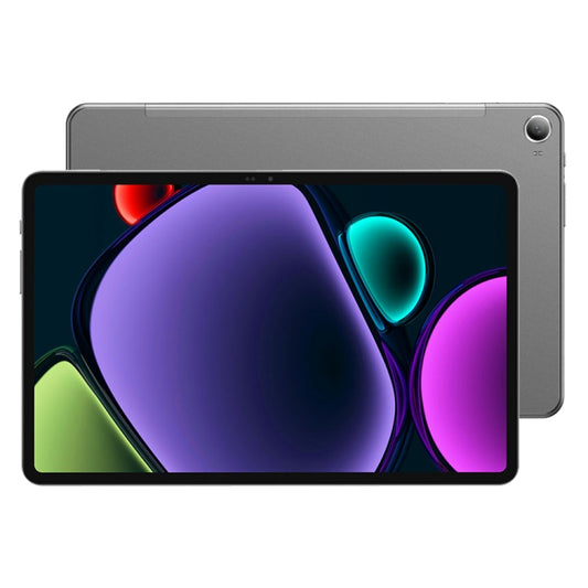 N-ONE Npad Pro Tablet PC, 10.36 inch, 8GB+128GB, Android 12 Unisoc T616 Octa Core up to 2.0GHz, Support Dual Band WiFi & BT & GPS, Network: 4G, EU Plug(Grey) - Other by PMC Jewellery | Online Shopping South Africa | PMC Jewellery