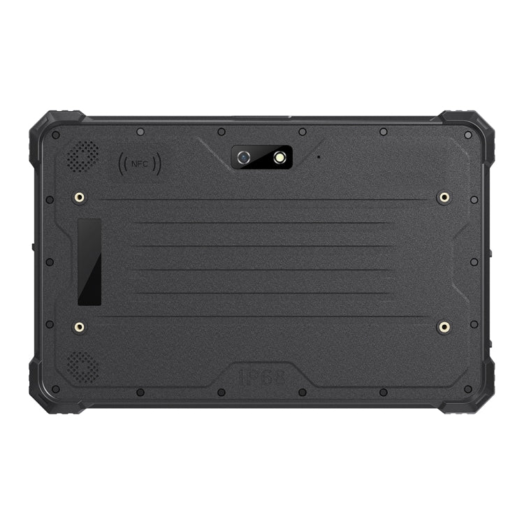 CENAVA A80ST 4G Rugged Tablet, 8 inch, 4GB+64GB, IP68 Waterproof Shockproof Dustproof, Android 10.0 MT6771 Octa Core, Support GPS/WiFi/BT/NFC, UK Plug - CENAVA by CENAVA | Online Shopping South Africa | PMC Jewellery | Buy Now Pay Later Mobicred