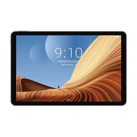 CHUWI HiPad Air Tablet PC, 10.3 inch, 4GB+128GB, Without Keyboard, Android 11, Unisoc T618 Octa Core 2.0GHz, Support Face Recognition & Bluetooth & WiFi & TF Card (Black+Gray) - CHUWI by CHUWI | Online Shopping South Africa | PMC Jewellery