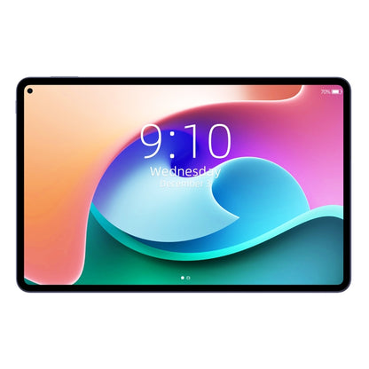 CHUWI HiPad Pro 4G LTE Tablet PC, 10.8 inch, 8GB+128GB, Without Keyboard, Android 11, Qualcomm Snapdragon 662 Octa Core up to 2.0GHz, Support Dual SIM & Bluetooth & WiFi & TF Card (Black+Blue) - CHUWI by CHUWI | Online Shopping South Africa | PMC Jewellery