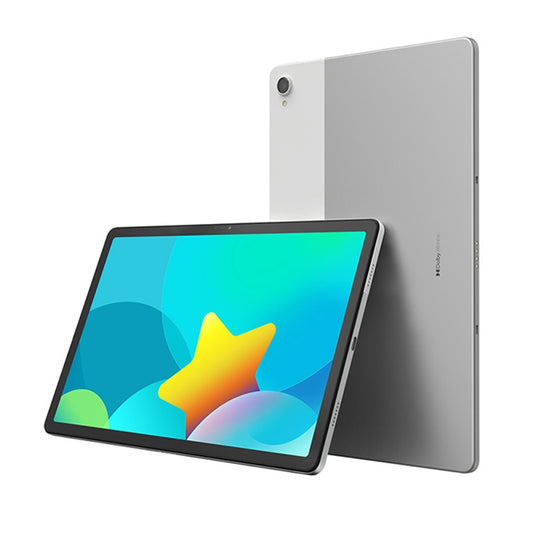 Lenovo TianJiao Pad 11 inch TB-J616F, 6GB+128GB, Face Identification, ZUI13 (Android 11), MediaTek Helio G90T Octa Core, Support Dual Band WiFi & Bluetooth(Silver) - Lenovo by Lenovo | Online Shopping South Africa | PMC Jewellery