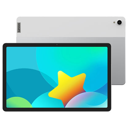Lenovo TianJiao Pad 11 inch TB-J616F, 6GB+128GB, Face Identification, ZUI13 (Android 11), MediaTek Helio G90T Octa Core, Support Dual Band WiFi & Bluetooth(Silver) - Lenovo by Lenovo | Online Shopping South Africa | PMC Jewellery