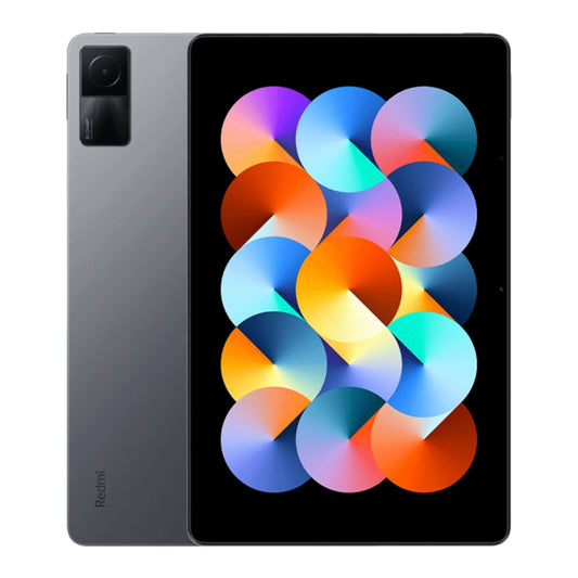 Xiaomi Redmi Pad, 10.6 inch, 4GB+128GB, MIUI Pad 13 OS MediaTek Helio G99 Octa Core up to 2.2GHz, 8000mAh Battery, Support BT WiFi, Not Support Google Play(Dark Gray) - Other by Xiaomi | Online Shopping South Africa | PMC Jewellery