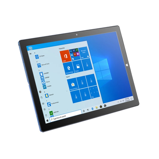 W10 2 in 1 Tablet PC, 10.1 inch, 6GB+64GB, Windows 10 System, Intel Gemini Lake N4120 Quad Core up to 2.6GHz, without Keyboard & Stylus Pen, Support Dual Band WiFi & Bluetooth & TF Card & HDMI, US Plug - Other by PMC Jewellery | Online Shopping South Africa | PMC Jewellery