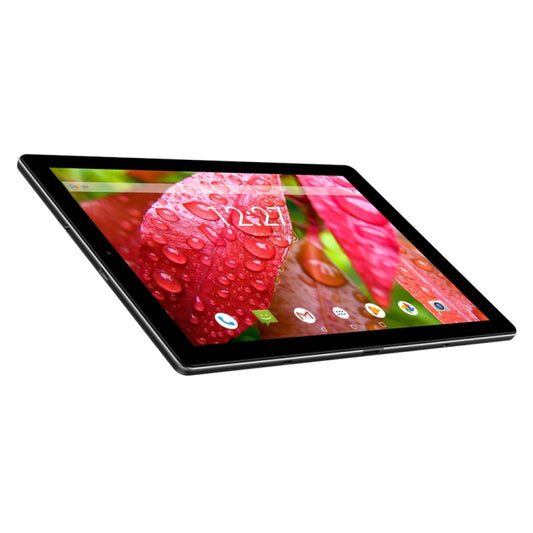 CHUWI HiPad X 4G LTE Tablet PC, 10.1 inch, 6GB+128GB, Android 10.0, Helio MT6771V Octa Core up to 2.0GHz, Support Dual SIM & OTG & FM & Bluetooth & Dual Band WiFi (Black) - CHUWI by CHUWI | Online Shopping South Africa | PMC Jewellery
