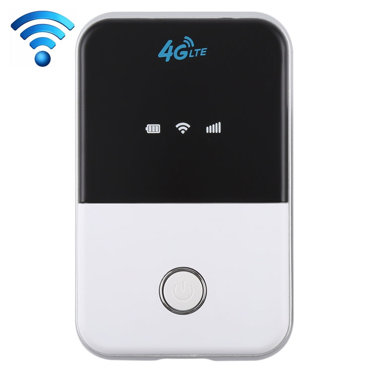 MF925 4G LTE Multi-modes High Speed Wireless Router, Support TF Card(32GB Max) - Wireless Routers by PMC TechLife | Online Shopping South Africa | PMC TechLife