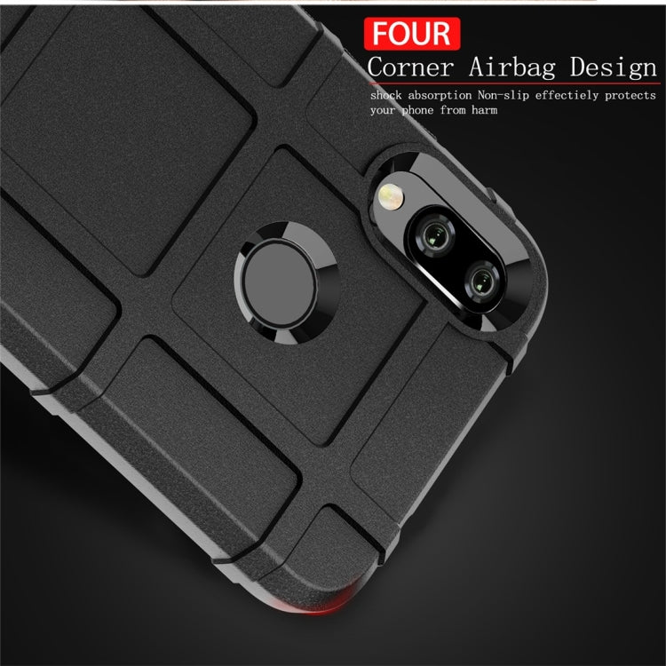 Full Coverage Shockproof TPU Case for Xiaomi Redmi Note 7 (Blue) - free shipping - PMC TechLife - Order now!