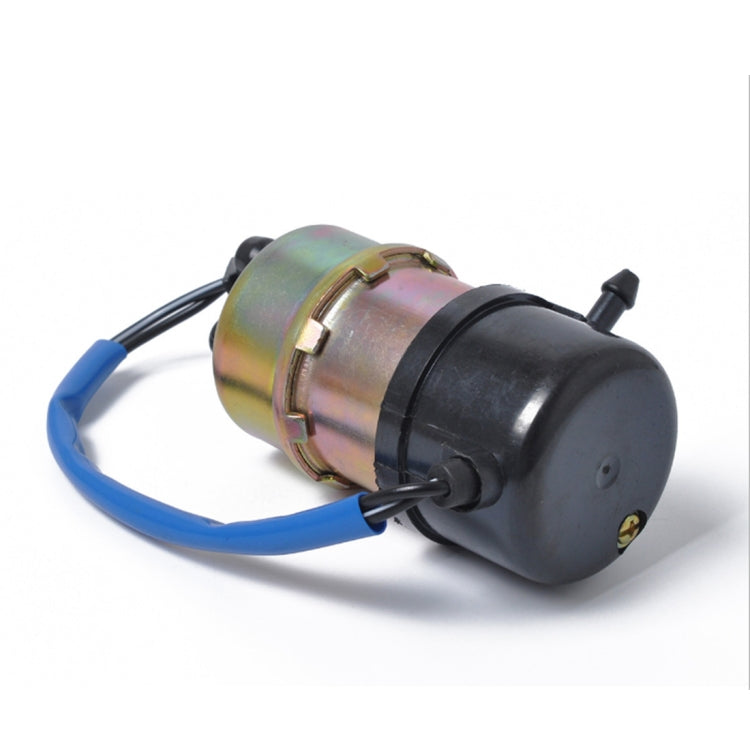 For Kawasaki & Yamaha & Honda Electronic Fuel Pump Motorcycle EFI Fuel Pump A0966 - Engines & Engine Parts by PMC TechLife | Online Shopping South Africa | PMC TechLife