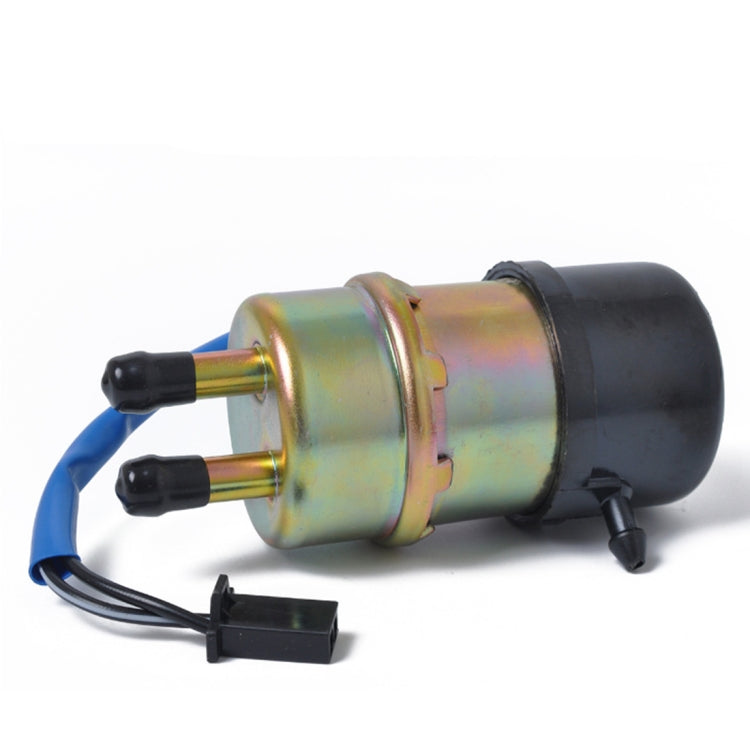 For Kawasaki & Yamaha & Honda Electronic Fuel Pump Motorcycle EFI Fuel Pump A0966 - Engines & Engine Parts by PMC TechLife | Online Shopping South Africa | PMC TechLife